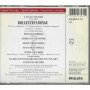 Spohr, Kuhn CD Die Letzten Dinge / Philips Digital Classics – 4169272 Nuovo