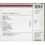 Schubert, Alfred Brendel CD Sonata D. 959, 12 German Dances / 4114772 Nuovo