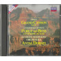 Grofé, Gershwin, Dorati CD Grand Canyon Suite / Porgy And Bess / 4101102 Nuovo