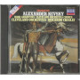 Prokofiev, Chailly, Page, Arkhipova  CD Alexander Nevsky, Op.78 / Nuovo
