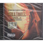 AA.VV. CD  Kill Bill Vol.2 OST Soundtrack Sigillato 0093624867623