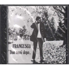 Francesco Guccini CD Due Anni Dopo / EMI 7243 8 56428 2 1 Sigillato Francesco Guccini CD Due Anni Dopo / EMI 1996 Sigillato 0724385642821