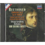 Beethoven, Solti CD Symphonie N. 3 / Decca – 4175562 Nuovo