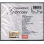 Francesco Guccini CD Due Anni Dopo / EMI 1996 Sigillato 0724385642821