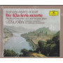 Mozart, Anda CD Die Klavierkonzerte - The Piano Concertos / 4290012 Sigillato