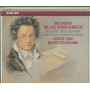 Beethoven, Quartetto Italiano CD The Late String Quartets / 4166382 Sigillato