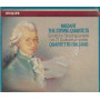 Mozart, Quartetto Italiano CD The String Quartets / Philips – 4164192 Sigillato