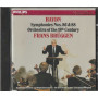 Haydn,  Brüggen  CD Symphonies Nos. 86 & 88 / Philips – 4261692 Nuovo