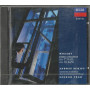 Mozart, Schiff, Végh  CD Piano Concertos N.17, K453 & N.18, K456 / Sigillato