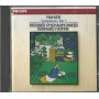 Mahler, Philharmoniker, Haitink  CD Symphony No. 1 /  4209362 Nuovo