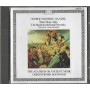 Handel, Aam, Hogwood  CD The Musick For The Royal Fireworks  / Nuovo