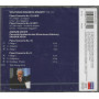 Mozart, Schiff, Végh CD Concertos, 9 &13, K415, K271 / 4254662 Sigillato