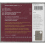 Handel, Hogwood CD The Musick For The Royal Fireworks / 4557092 Sigillato