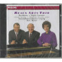 Beethoven, Beaux Arts Trio CD Triple Concerto / Philips – 4380052 Sigillato