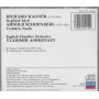 Wagner, Schoenberg, Ashkenazy  CD Siegfried Idyll  / Decca – 4101112 Sigillato