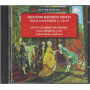 Viotti, Mezzena, Borin  CD Violin Concertos N.1, 2, 19 / CDS 86  Sigillato