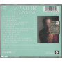 Zamfir  CD Harmony / Philips – 8306272 Sigillato