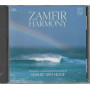 Zamfir  CD Harmony / Philips – 8306272 Sigillato