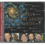 Various  CD The Greatest Classical Show On Earth / Decca – 4602502 Sigillato