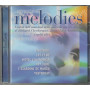 Various CD Melodies / PolyGram – 5641182 Sigillato