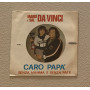 Mario E Sal Da Vinci Vinile 7" 45 giri Senza Mamma E Senza Pate / Caro Papà / Nuovo