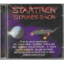 Angiaky  CD Star Trek Strikes Back / Rise Records – CDR004 Sigillato