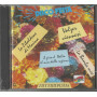 Various CD Disco Festa Vol. 3 /Philips -8340912  Sigillato