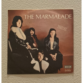 The Marmalade Vinile 7" 45 giri Radancer / Sarah / Just One Woman / F13297 Nuovo The Marmalade Vinile 7" 45 giri Radancer / Sarah / Just One Woman / F13297 Nuovo
