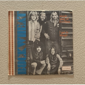 Buckwheat Vinile 7" 45 giri Simple Song Of Freedom / London – HL10367 Nuovo Buckwheat Vinile 7" 45 giri Simple Song Of Freedom / London – HL10367 Nuovo