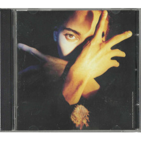 Terence Trent D'Arby  CD Neither Fish Nor  Flesh / CBS – 4658092 Sigillato Terence Trent D'Arby  CD Neither Fish Nor  Flesh / CBS – 4658092 Sigillato