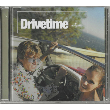 Various CD Drivetime / Universal – 0602498140314 Sigillato