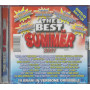 Various CD The Best Of Summer 2007 / Magika 80224251091 Sigillato