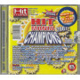 Various CD Hit Mania Champions 2007 / Magika – 80224250951 Sigillato