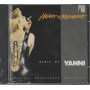 Yanni CD Heart Of Midnight / Silva Screen – FILMCD119 Sigillato