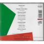 Various  CD Melodia Italiana / Columbia - 4759562 Sigillato