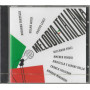 Various  CD Melodia Italiana / Columbia - 4759562 Sigillato