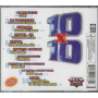 Various CD 10x10 / Universal – 980769 Sigillato