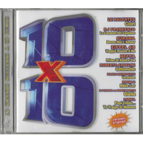 Various CD 10x10 / Universal – 980769 Sigillato Various CD 10x10 / Universal – 980769 Sigillato