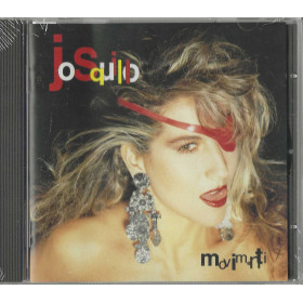 Jo Squillo CD Movimenti / Movimenti Sigillato Jo Squillo CD Movimenti / Movimenti Sigillato