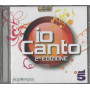 Various CD Io Canto - 2° Edizione / Sony Music – 88697683272 Sigillato