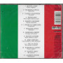 Various CD Tutta Italia / Columbia – 4780752 Sigillato