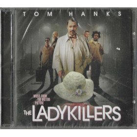 Various CD The Ladykillers...