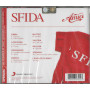 Various CD Amici Sfida / Fascino – 88697628012 Sigillato