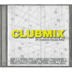 Various CD ClubMix  /...