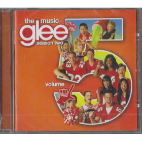 Glee Cast  CD The Music,...