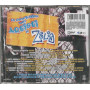 Various CD La Compilation Degli Artisti Di Zelig / DO IT 20-03 Sigillato