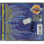 Various CD 37° Festivalbar 2000 - Blu / Columbia – 4983252 Sigillato