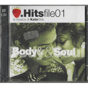 Various CD Body & Soul, La Musica Di Kataweb / RCA – 743218632922 Sigillato Various CD Body & Soul, La Musica Di Kataweb / RCA – 743218632922 Sigillato