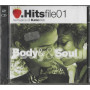 Various CD Body & Soul, La Musica Di Kataweb / RCA – 743218632922 Sigillato