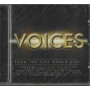 Various CD Voices: From The FIFA World Cup / Syco Music – 82876841592 Sigillato